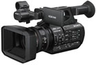 Sony PXW-Z190 Camcorder