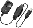 Sony RM-SPR1 Remote Commander
