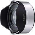 Sony VCL-ECF1 Fisheye Converter