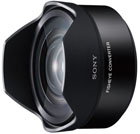 Sony VCL-ECF2 Fisheye Converter