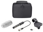 Sony XLR-K2M Adapter Kit and Microphone