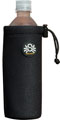 Spider Monkey Water Bottle Holder with Base
