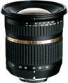 Tamron 10-24mm f3.5-4.5 Di II LD Lens