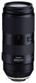 Tamron 100-400mm f4.5-6.3 Di VC USD (Nikon Fit) Lens