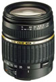 Tamron 18-200mm f3.5-6.3 AF XR Di II (Nikon Fit) Lens