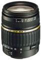 Tamron 18-200mm f3.5-6.3 AF XR Di II (Pentax Fit) Lens