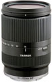 Tamron 18-200mm f3.5-6.3 Di III VC Lens (Canon M Mount Fit)