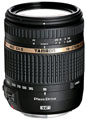Tamron 18-270mm f3.5-6.3 Di II VC PZD (Nikon Fit) Lens