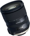 Tamron 24-70mm f2.8 Di VC USD G2 (Nikon Fit) Lens