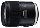 Tamron 35mm f1.4 SP Di USD (Nikon Fit) Lens