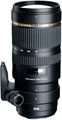 Tamron 70-200mm f2.8 SP Di VC USD (Canon Fit) Lens