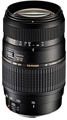 Tamron 70-300mm f4-5.6 Di LD Macro (Canon Fit) Lens