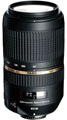 Tamron 70-300mm f4-5.6 SP Di VC USD (Canon Fit) Lens