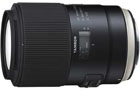 Tamron 90mm f2.8 SP Di VC USD Macro (Nikon Fit) Lens