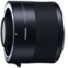 Tamron TC-X20 2x Teleconverter (Canon Fit)