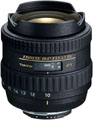 Tokina 10-17mm f3.5-4.5 AT-X DX Fish-Eye (Nikon Fit) Lens