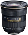 Tokina 11-16mm f2.8 AT-X PRO DX MKII (Canon Fit) Lens
