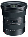 Tokina 11-16mm f2.8 ATX-i CF (Canon Fit) Lens