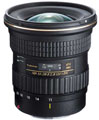 Tokina 11-20mm f2.8 AT-X PRO DX (Canon Fit) Lens
