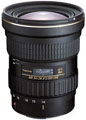 Tokina 14-20mm f2 AT-X PRO DX (Canon Fit) Lens