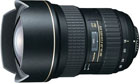 Tokina 16-28mm f2.8 AT-X FX Lens