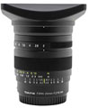 Tokina 20mm f2 Firin Lens (Sony E-Mount)