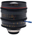 Tokina Cinema 16-28mm AT-X T3.0 (Canon Fit) Lens