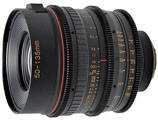 Tokina Cinema 50-135mm T3.0 (Canon Fit) Lens