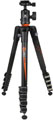 Vanguard VEO 265AB Aluminium Travel Tripod