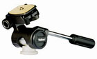 Velbon PH157Q 3-Way Head with Quick Release