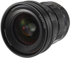 Voigtlander 10.5mm f0.95 Nokton Lens (Micro Four Thirds Fit)