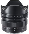 Voigtlander 10mm f5.6 Hyper Wide Heliar Lens (Sony E Mount)