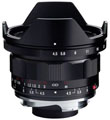 Voigtlander 15mm f4.5 VM III Super Wide Heliar Lens (Leica M Mount)