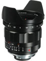 Voigtlander 21mm f1.8 VM Ultron Lens (Leica M Mount)