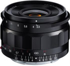 Voigtlander 21mm f3.5 Color-Skopar Aspherical Lens (Sony E Mount)