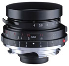 Voigtlander 21mm f4 VM Color Skopar Lens (Leica M Mount)