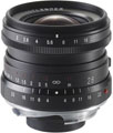 Voigtlander 28mm f2 VM Ultron Lens (Leica M Mount)