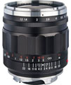 Voigtlander 35mm f1.2 VM Nokton II Lens (Leica M Mount)