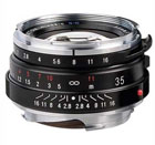Voigtlander 35mm f1.4 VM Nokton-Classic MC Lens (Leica M Mount)