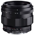 Voigtlander 40mm f1.2 Nokton Aspherical Lens (Sony E Mount)