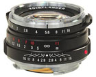 Voigtlander 40mm f1.4 VM Nokton-Classic MC Lens (Leica M Mount)