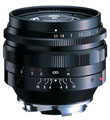 Voigtlander 50mm f1.1 VM Nokton Lens (Leica M Mount)