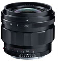 Voigtlander 50mm f1.2 Nokton Aspherical Lens (Sony E Mount)