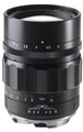 Voigtlander 75mm f1.8 VM Heliar-Classic Lens (Leica M Mount)