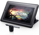 Wacom Cintiq 13HD Interactive Pen Display