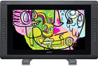 Wacom Cintiq 22HD Interactive Monitor