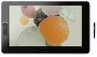 Wacom Cintiq Pro 32 Creative Pen Display With Touch