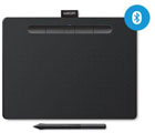 Wacom Intuos Medium Bluetooth Tablet
