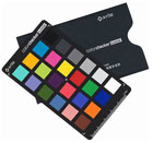X-Rite ColorChecker Classic Mini