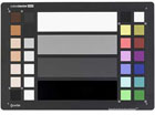 X-Rite ColorChecker Video